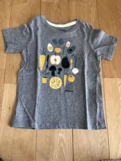 【Patagonia】　キッズ　Tシャツ　3T
