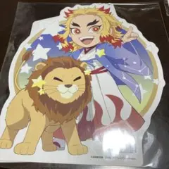 鬼滅の刃みにきゃら5周年記念大集合くじ　煉獄杏寿郎