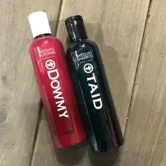 TAID ウエットスーツシャンプー & DOWMY 柔軟剤 セット