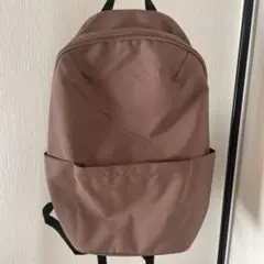 KEYUKA N撥水ライトシェルリュック Mサイズ