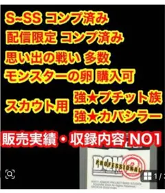 ドラクエモンスターズジョーカー2Pro