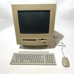 ジャンク品　Macintosh Performa 5220 キーボードマウス付き m36698493675_1.jpg?1743083227