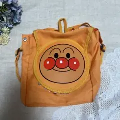 アンパンマン リュック