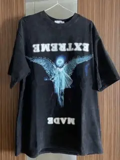 Made Extreme Tシャツ　エンジェルT
