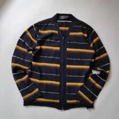 COMME des GARCONS HOMME PLUS 04aw ジップニット
