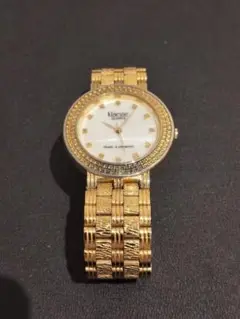 klaeuse 腕時計 QUARTZ