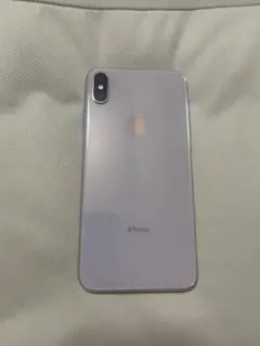 iPhone Xsmax