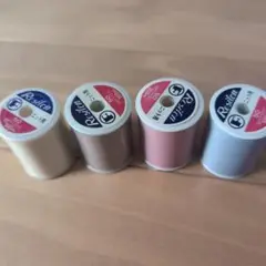 ミシン糸　ニット用