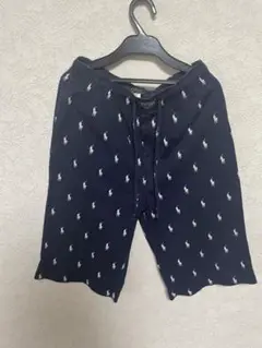 POLO RALPH LAUREN ショートパンツ アメカジ ネイビー
