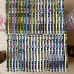 境界のRINNE 漫画 全巻セット　高橋留美子　コミック　1〜40 巻