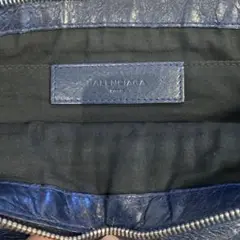 BALENCIAGA クラッチバック