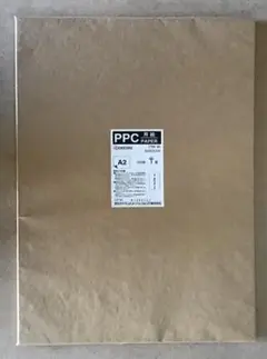 残り1冊 / 京セラ PPC用紙 A2 100枚