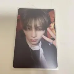 新品未使用BOYNEXTDOOR BOYLIFEWeverse 購入特典 テサン