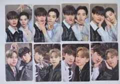 AB6IX trap grab me JPFC ユニットトレカ セット