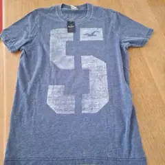 Hollister Tシャツ M ホリスター