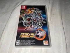スーパーロボット大戦30 Nintendo Switch