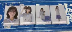 櫻坂46 村山美羽 2023年読書コーデ コンプ