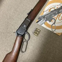 CMC ウィンチェスター1894SMG刻印有り 2025年最新】ウィンチェスター cmcの人気アイテム - メルカリ