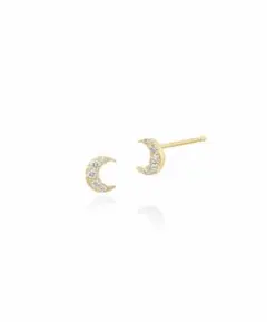 AHKAH カーラピアス