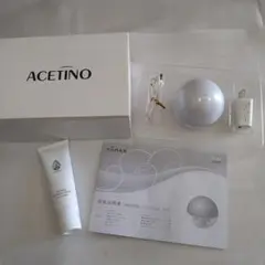 【正規品】ヤーマン アセチノリフトEMS 美容美顔器 マッサージ