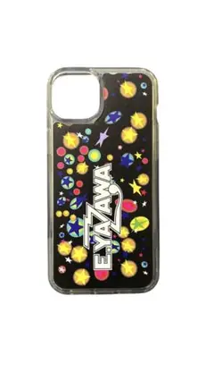E.YAZAWAオリジナルiPhoneケース、受注販売のご案内(受注期間4