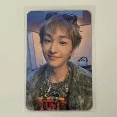 ONEW オニュ PERCENT POPUP 購入特典 トレカ