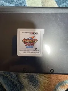 イナズマイレブン円堂守伝説