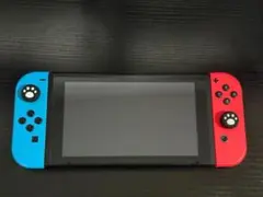Nintendo Switch 本体（2017年 初期型／未対策機）