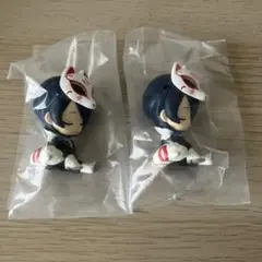 ペルソナ5 ロイヤル　肩ズン　fig フォックス　2個
