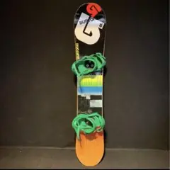 バートン2点セット 156cm