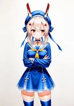 ウラシク　819259　カード