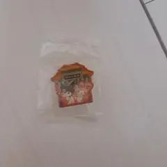 サンリオ ピンバッジ マイメロ クロミ 横浜中華街 横浜限定