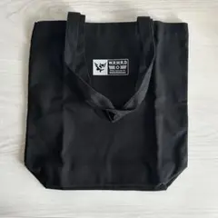 【我々だ】 エコバック