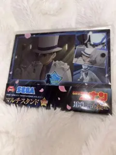 名探偵コナン マルチスタンド 第1弾 SEGA 怪盗キッド