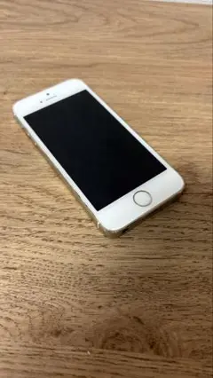 【即発送可能】アイフォン5s iPhone5s ゴールド