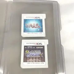。Nintendo 3DS レイトン教授 ソフトまとめ売り