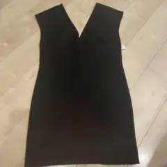 アレキサンダーワン ジャンパースカート