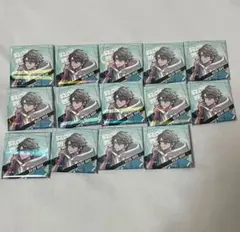 甲斐田晴 缶バッジ14個 ろふまお ROF-MAO
