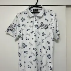 GOTCHA GOLF ゴルフポロシャツ XL