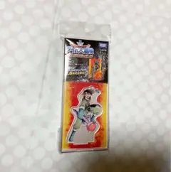 ダイの大冒険 ジュアルフィギュア ポップ アルムリン島バージョン
