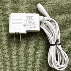 2025年最新】panasonic ACアダプター esed91w7657の人気
