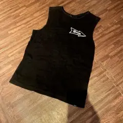 Deus Ex Machina Black-Tanks デウスエクスマキナ