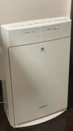【美品・清掃済み・状態良好】Panasonic 加湿空気清浄機 F-VC55XR サポート 加湿空気清浄機 F-VXR55 | 空気清浄機 | Panasonic