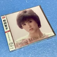 【新品】松田聖子／ヒット・コレクションVol.1