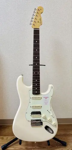 2025年最新】fender made in japan hybrid 60sの人気アイテム