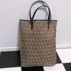 《美品》FENDI(フェンディ)トートバック