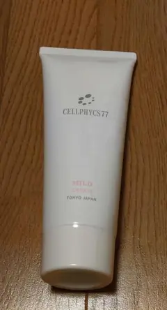 セルフィクス マイルドクリーム