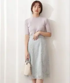 PROPORTION BODY DRESSING スカート✴︎M✴︎