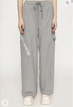 MINORI MURATA x SLY WORK パンツ