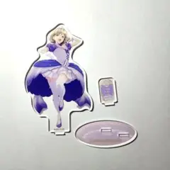 ノンフィクション　唐可可　アクリルスタンド